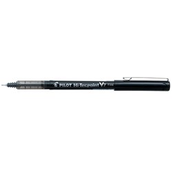 PILOT BX-V7 HI-TECPOINT PEN Fine Black 