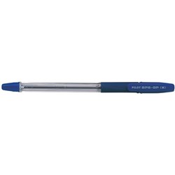 PILOT BPS-GP BALLPOINT PEN Medium Blue 