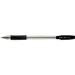 PILOT BPS-GP BALLPOINT PEN Fine Black 