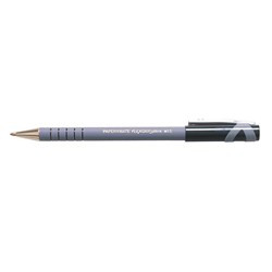 PAPERMATE FLEXGRIP BALLPOINT Pen Medium Black 