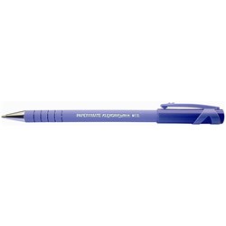 PAPERMATE FLEXGRIP BALLPOINT Pen Medium Blue 