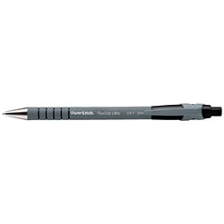 PAPERMATE FLEXGRIP BALLPOINT Retractable Pen Fine Black 