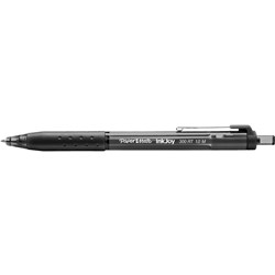 PAPERMATE 300 INKJOY BALLPOINT Retractable Pen Medium Black 