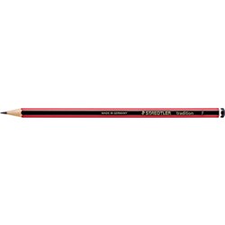 STAEDTLER 110 TRADITION PENCIL Graphite F 