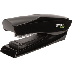 RAPID ECO SFC STAPLER Full Strip 26/6 & 24/6 Staples 