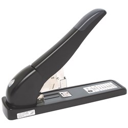 MARBIG STAPLER EXTRA HEAVY DUTY 210 SHEET CAPACITY 90230