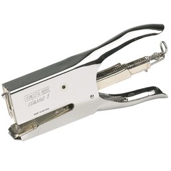 RAPID K1 PLIER STAPLER Full Strip 