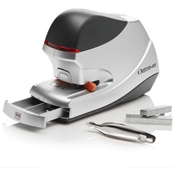 REXEL OPTIMA Electric Stapler 45 Sheet 