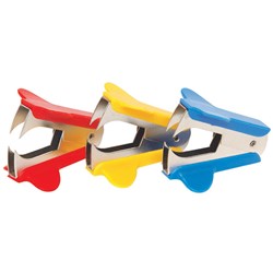 MARBIG STAPLE REMOVER Claw Assorted 