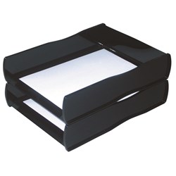 NOUVEAU DOCUMENT TRAY Black 