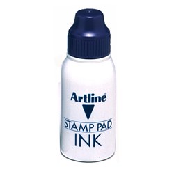 ARTLINE ESA2N STAMP PAD INK 50cc Violet 
