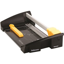 FELLOWES GAMMA OFFICE TRIMMER A4 20 Sht Capacity 