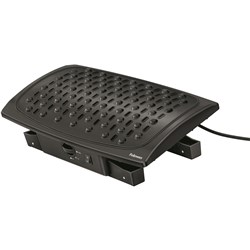 FELLOWES CLIMATE CTRL FOOTREST INC Legs For Height Adjustment 
