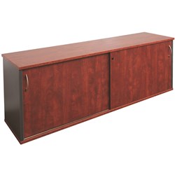 RAPID MANAGER CREDENZA W1200xD450xH730 Appletree 