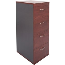RAPID MANAGER FILING CABINET 4 Drawer Appletree 