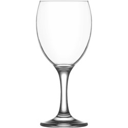 LAV EMPIRE SERIES Wine Glass 340ml Pack of 6 