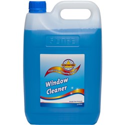 NORTHFORK WINDOW & GLASS  Cleaner 5Litres 