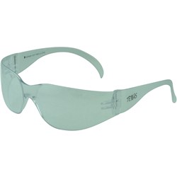 MAXISAFE TEXAS SAFETY GLASSES Clear Anti-Fog 