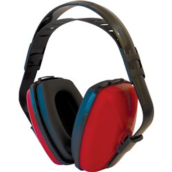 MAXISAFE MAXI MUFF EARMUFFS Class 5 28dB 