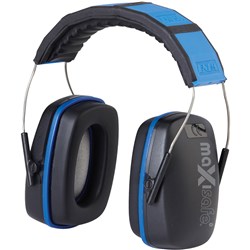 MAXISAFE BLUE 3003 EARMUFFS Class 5 26dB 