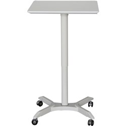 HELSINKI SIT STAND DESK White 