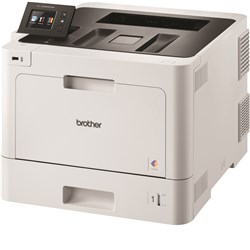 BROTHER HL-L8360CDW PRINTER Colour Laser Printer Intuitive User Interface