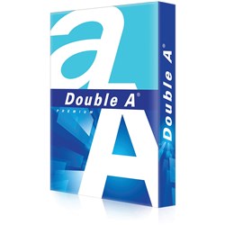 DOUBLE A 80GSM A3 COPY PAPER 500 Sheets Ream  