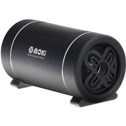 Moki BaseBarrel Speaker ACC MBBT Bluetooth Speaker 