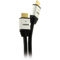 Moki HDMI High Speed Cable 1.5M 1.5 Metres