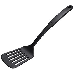 CONNOISSEUR SLOTTED TURNER  Black 