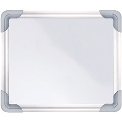 ZART WHITEBOARD MAGNETIC Double Sided White  