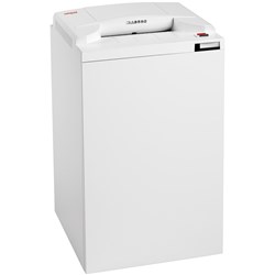 INTIMUS PAPER SHREDDER MINT100CC3836 Medium Office Cross Cut