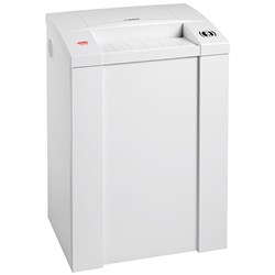 INTIMUS PAPER SHREDDER MINT130cc3836 Large Office Cross Cut