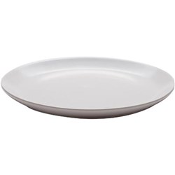 CONNOISSEUR STONEWARE PLATE Dinner Plate - 27cm Pack of 6