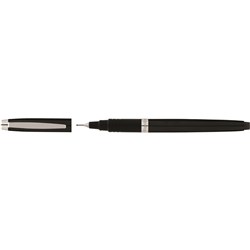 ARTLINE SIGNATURE FINELINER Pen Onyx Black 