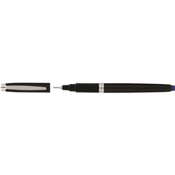 ARTLINE SIGNATURE FINELINER Pen Onyx Blue 