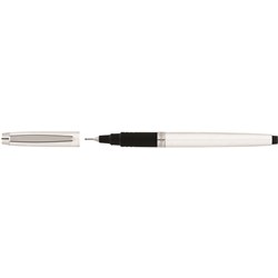 ARTLINE SIGNATURE PEARL Fineliner Pen Black Ink 