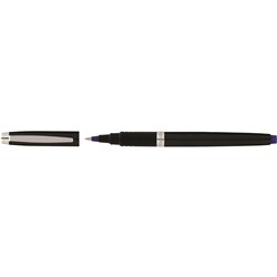 ARTLINE SIGNATURE ONYX ROLLER Ball Pen Blue 