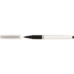 ARTLINE SIGNATURE PEARL Roller Ball Pen Black 