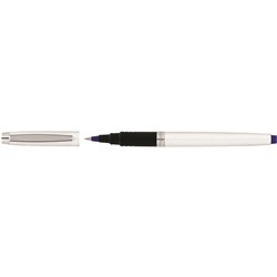 ARTLINE SIGNATURE PEARL Roller Ball Pen Blue 