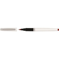 ARTLINE SIGNATURE PEARL Roller Ball Pen Red 