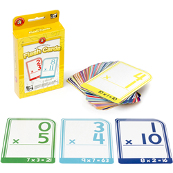 EDVANTAGE FLASHCARDS LITERACY SET 3